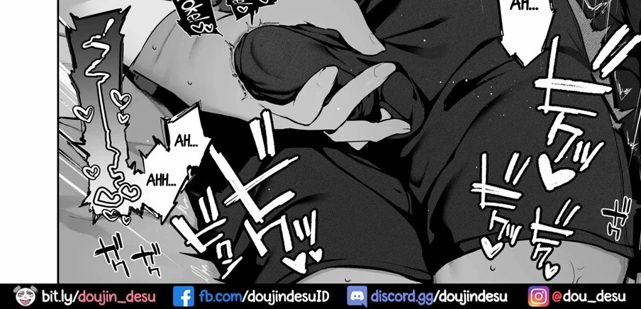 Otona ni Naru Natsu -Oboetate H ni Dohamari suru Inaka OneShota-: Chapter chapter-1 - Page 102