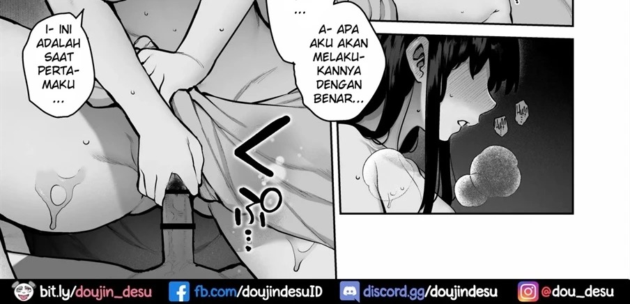Otona ni Naru Natsu -Oboetate H ni Dohamari suru Inaka OneShota-: Chapter chapter-1 - Page 105