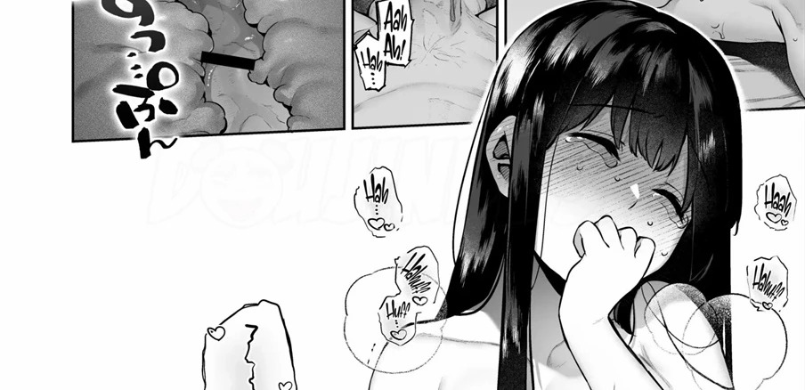 Otona ni Naru Natsu -Oboetate H ni Dohamari suru Inaka OneShota-: Chapter chapter-1 - Page 107