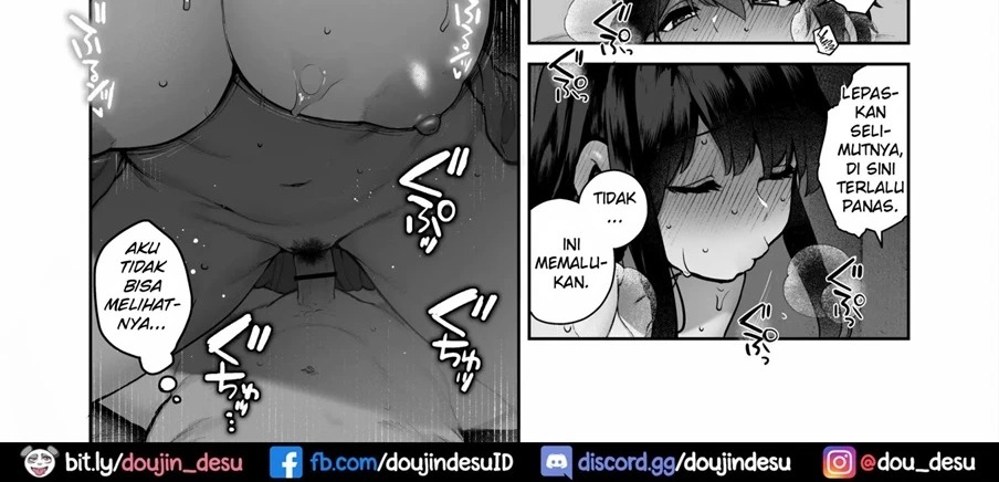 Otona ni Naru Natsu -Oboetate H ni Dohamari suru Inaka OneShota-: Chapter chapter-1 - Page 111