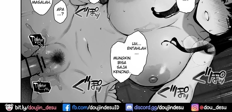 Otona ni Naru Natsu -Oboetate H ni Dohamari suru Inaka OneShota-: Chapter chapter-1 - Page 114