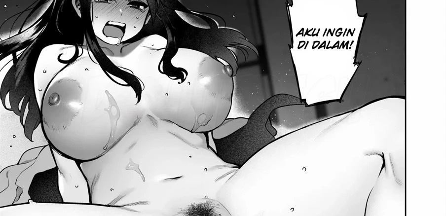 Otona ni Naru Natsu -Oboetate H ni Dohamari suru Inaka OneShota-: Chapter chapter-1 - Page 116