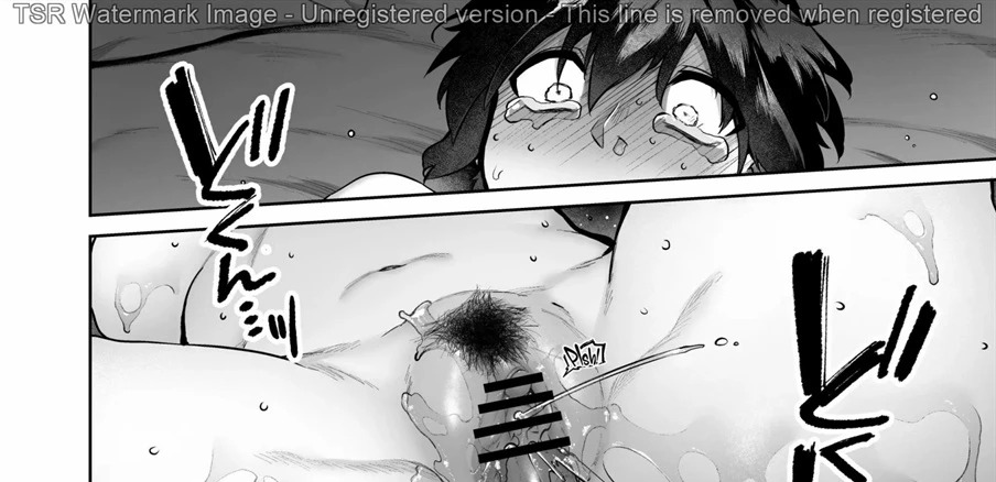 Otona ni Naru Natsu -Oboetate H ni Dohamari suru Inaka OneShota-: Chapter chapter-1 - Page 118