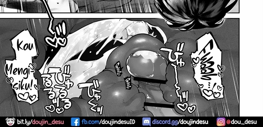 Otona ni Naru Natsu -Oboetate H ni Dohamari suru Inaka OneShota-: Chapter chapter-1 - Page 123