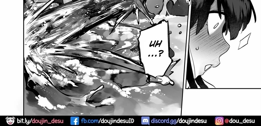 Otona ni Naru Natsu -Oboetate H ni Dohamari suru Inaka OneShota-: Chapter chapter-1 - Page 126