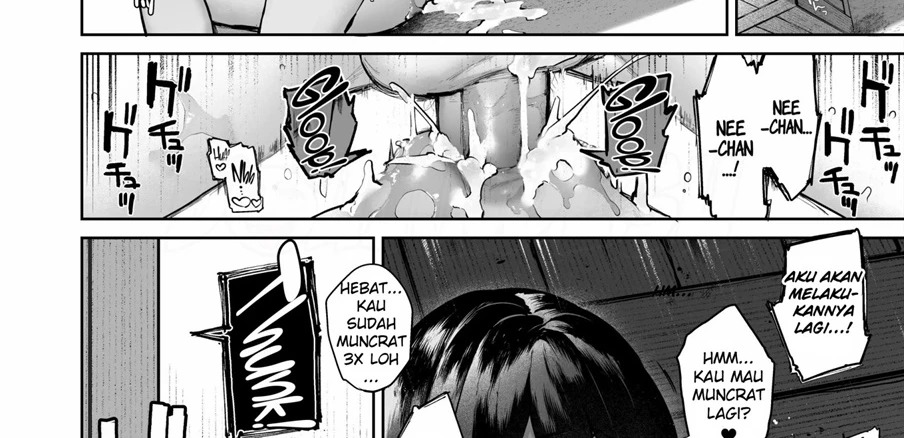 Otona ni Naru Natsu -Oboetate H ni Dohamari suru Inaka OneShota-: Chapter chapter-1 - Page 143