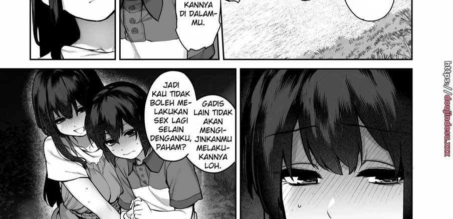 Otona ni Naru Natsu -Oboetate H ni Dohamari suru Inaka OneShota-: Chapter chapter-1 - Page 158