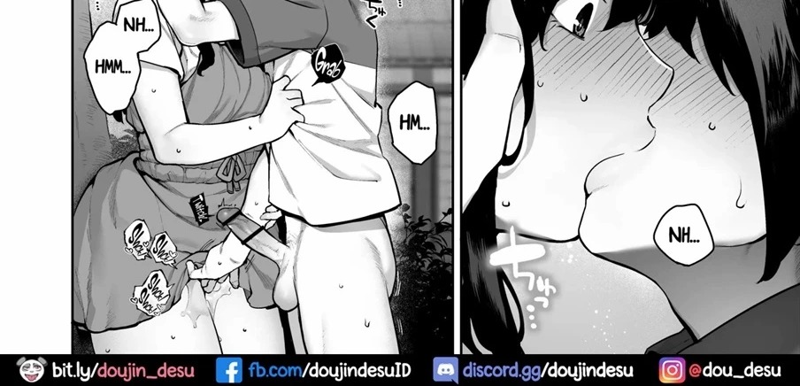 Otona ni Naru Natsu -Oboetate H ni Dohamari suru Inaka OneShota-: Chapter chapter-1 - Page 162