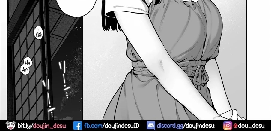 Otona ni Naru Natsu -Oboetate H ni Dohamari suru Inaka OneShota-: Chapter chapter-1 - Page 171