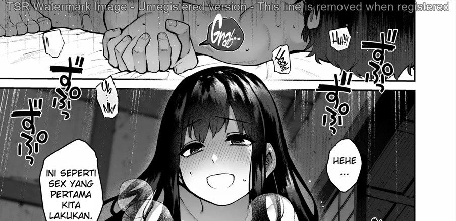 Otona ni Naru Natsu -Oboetate H ni Dohamari suru Inaka OneShota-: Chapter chapter-1 - Page 175