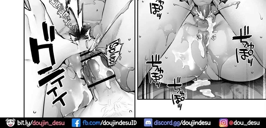 Otona ni Naru Natsu -Oboetate H ni Dohamari suru Inaka OneShota-: Chapter chapter-1 - Page 180