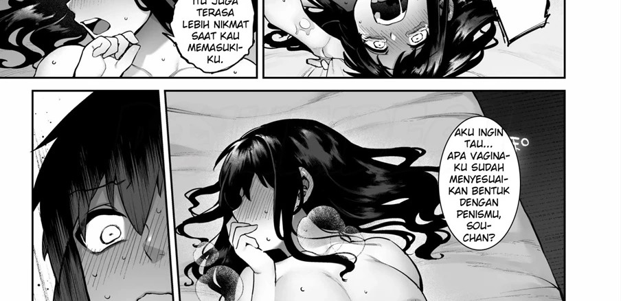 Otona ni Naru Natsu -Oboetate H ni Dohamari suru Inaka OneShota-: Chapter chapter-1 - Page 182
