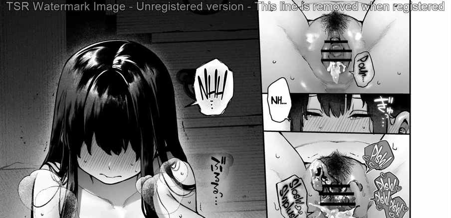 Otona ni Naru Natsu -Oboetate H ni Dohamari suru Inaka OneShota-: Chapter chapter-1 - Page 199