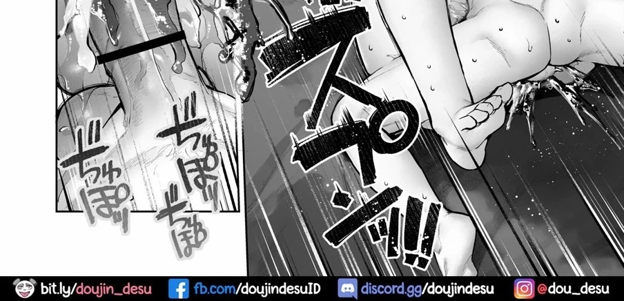 Otona ni Naru Natsu -Oboetate H ni Dohamari suru Inaka OneShota-: Chapter chapter-1 - Page 204
