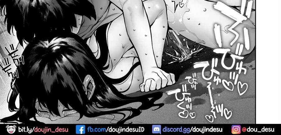 Otona ni Naru Natsu -Oboetate H ni Dohamari suru Inaka OneShota-: Chapter chapter-1 - Page 213