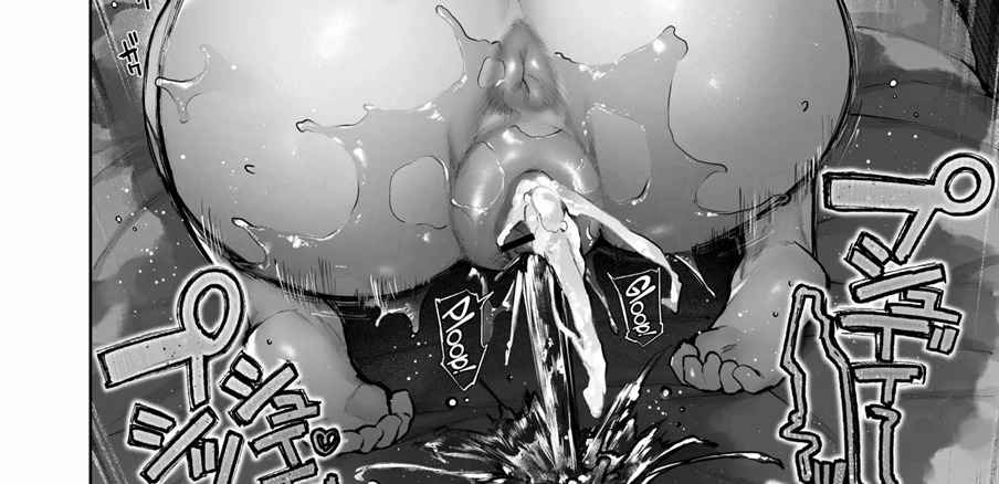 Otona ni Naru Natsu -Oboetate H ni Dohamari suru Inaka OneShota-: Chapter chapter-1 - Page 215