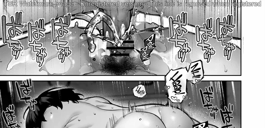 Otona ni Naru Natsu -Oboetate H ni Dohamari suru Inaka OneShota-: Chapter chapter-1 - Page 217