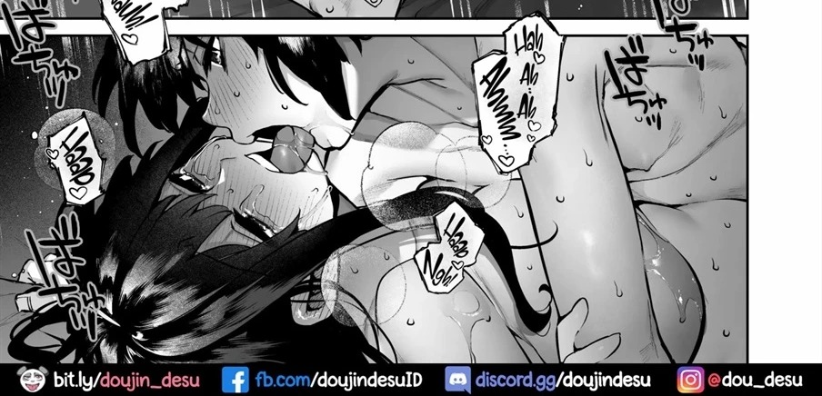 Otona ni Naru Natsu -Oboetate H ni Dohamari suru Inaka OneShota-: Chapter chapter-1 - Page 219