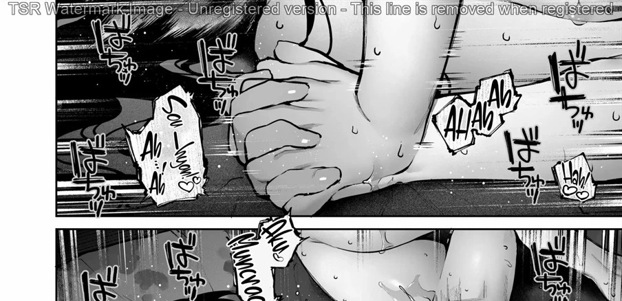 Otona ni Naru Natsu -Oboetate H ni Dohamari suru Inaka OneShota-: Chapter chapter-1 - Page 220