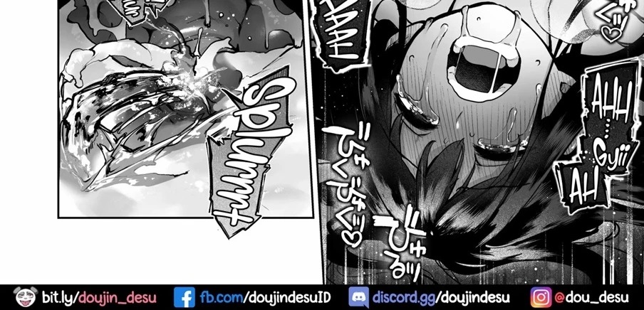 Otona ni Naru Natsu -Oboetate H ni Dohamari suru Inaka OneShota-: Chapter chapter-1 - Page 228
