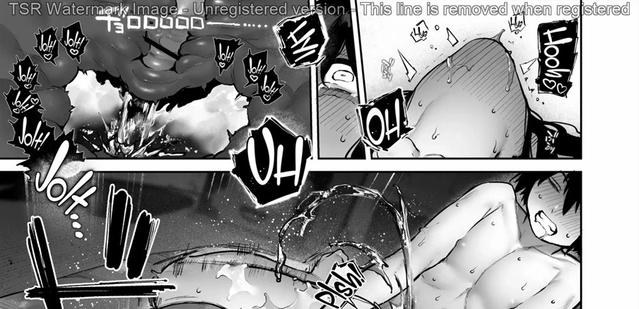 Otona ni Naru Natsu -Oboetate H ni Dohamari suru Inaka OneShota-: Chapter chapter-1 - Page 229
