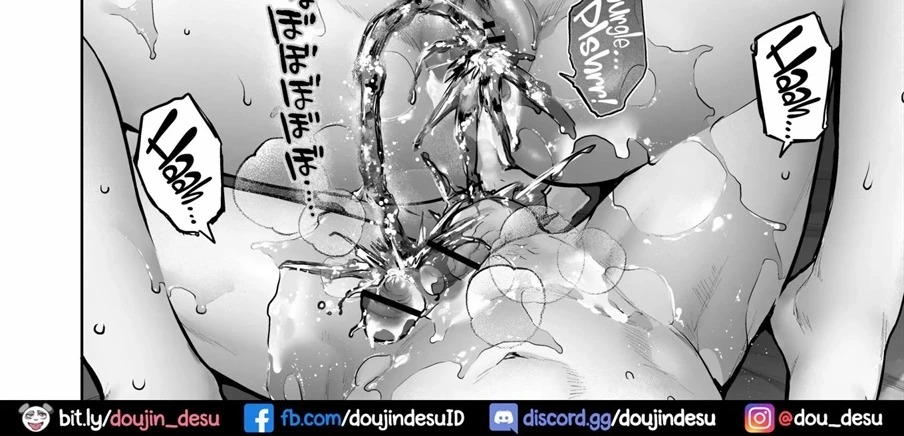 Otona ni Naru Natsu -Oboetate H ni Dohamari suru Inaka OneShota-: Chapter chapter-1 - Page 234