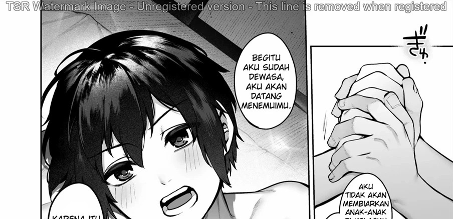 Otona ni Naru Natsu -Oboetate H ni Dohamari suru Inaka OneShota-: Chapter chapter-1 - Page 238