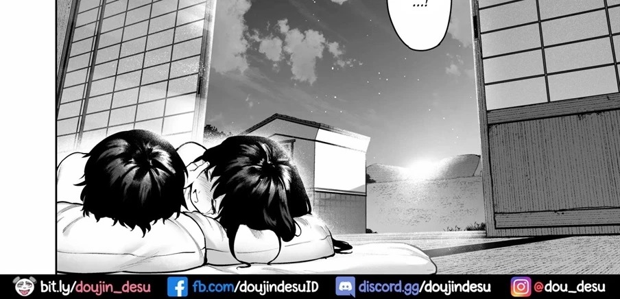 Otona ni Naru Natsu -Oboetate H ni Dohamari suru Inaka OneShota-: Chapter chapter-1 - Page 240