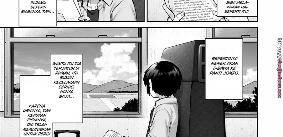 Otona ni Naru Natsu -Oboetate H ni Dohamari suru Inaka OneShota-: Chapter chapter-1 - Page 248