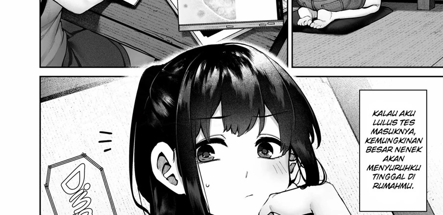 Otona ni Naru Natsu -Oboetate H ni Dohamari suru Inaka OneShota-: Chapter chapter-1 - Page 251