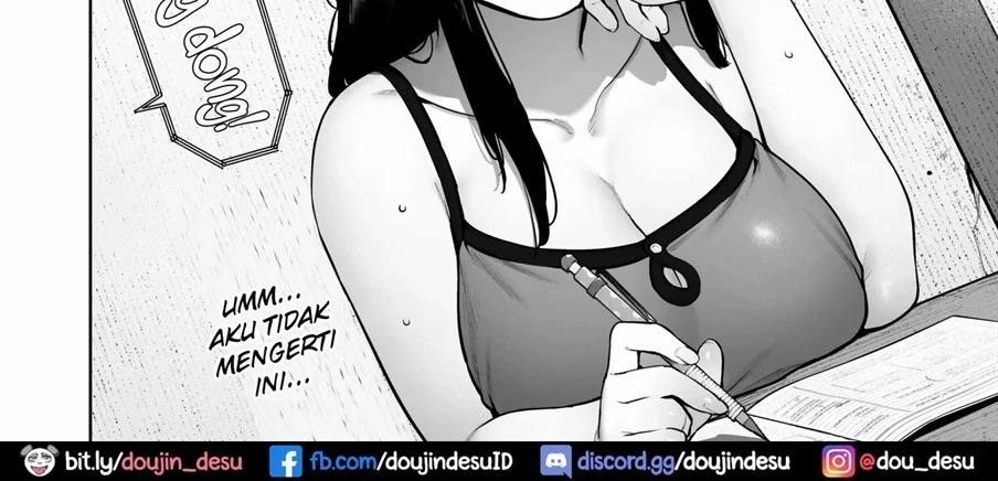 Otona ni Naru Natsu -Oboetate H ni Dohamari suru Inaka OneShota-: Chapter chapter-1 - Page 252