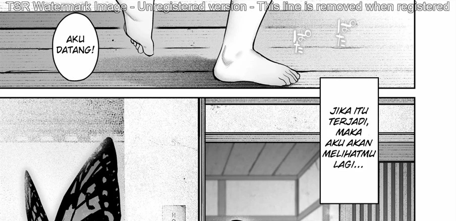 Otona ni Naru Natsu -Oboetate H ni Dohamari suru Inaka OneShota-: Chapter chapter-1 - Page 253