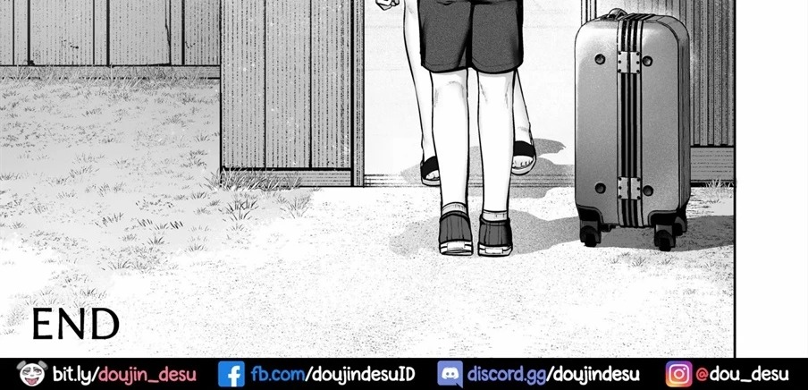 Otona ni Naru Natsu -Oboetate H ni Dohamari suru Inaka OneShota-: Chapter chapter-1 - Page 255