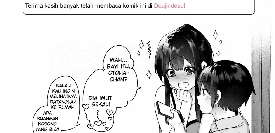 Otona ni Naru Natsu -Oboetate H ni Dohamari suru Inaka OneShota-: Chapter chapter-1 - Page 260