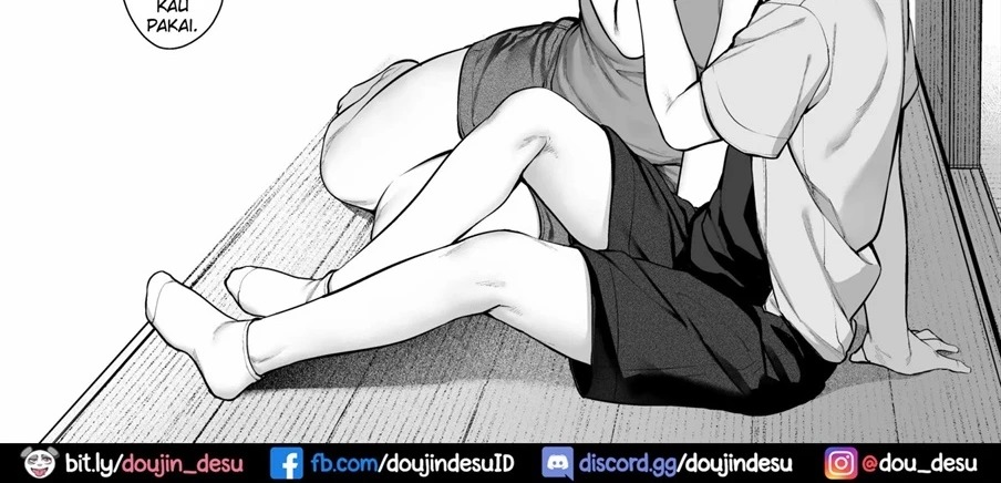 Otona ni Naru Natsu -Oboetate H ni Dohamari suru Inaka OneShota-: Chapter chapter-1 - Page 261