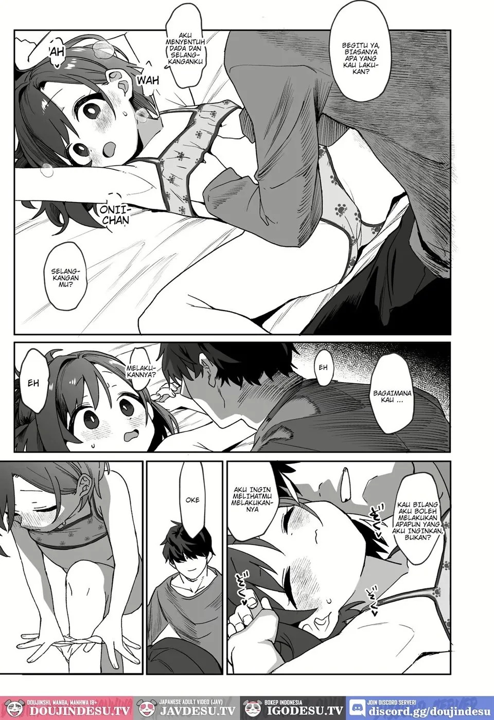 Otonari no Musume-san wa Ore ni Ki ga Aru you dakara Pet ni Shite Mita.: Chapter chapter-1 - Page 11