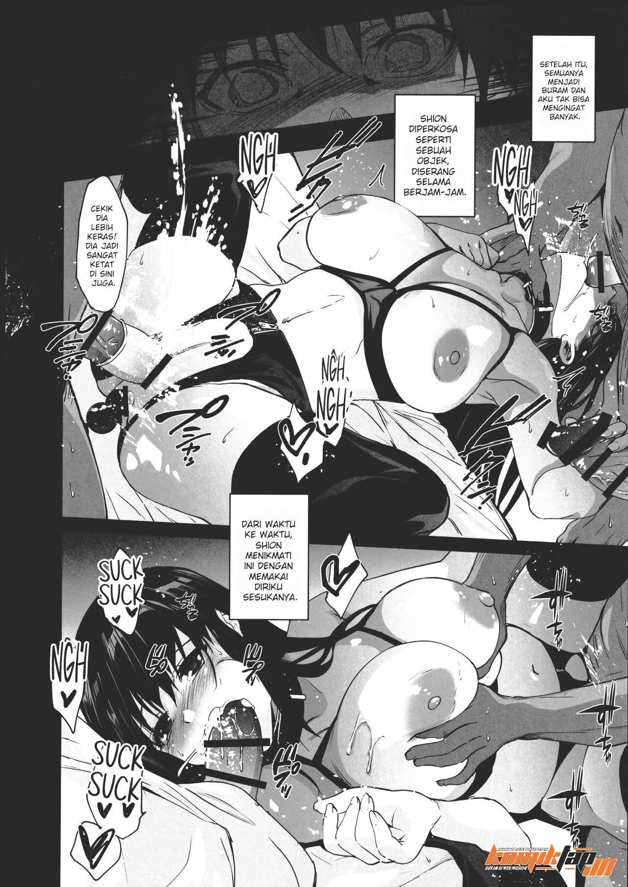 Otonari no Nie Yon Tooku e Itta Osananajimi: Chapter chapter-1 - Page 32