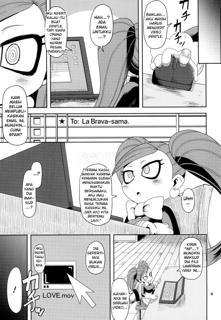 Otonari-san-chi no Osanazuma: Chapter chapter-1 - Page 5