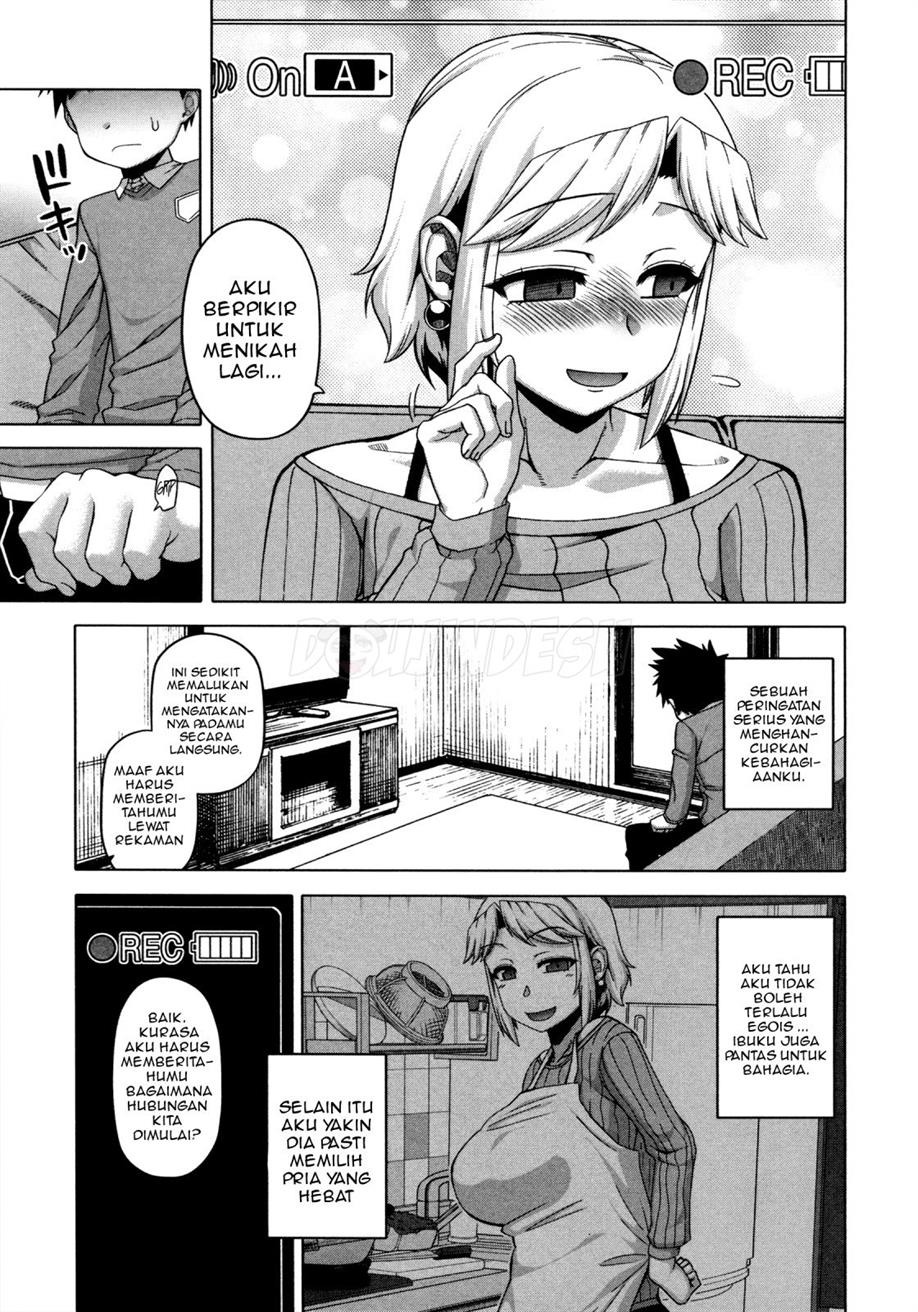 Ou-Sama Appli: Chapter chapter-3 - Page 6