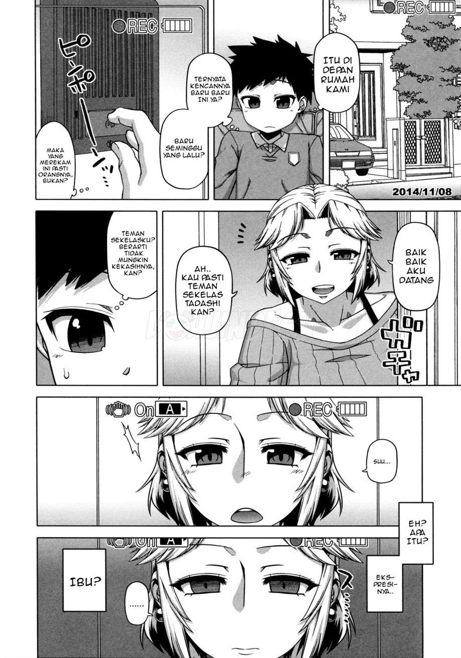 Ou-Sama Appli: Chapter chapter-3 - Page 7