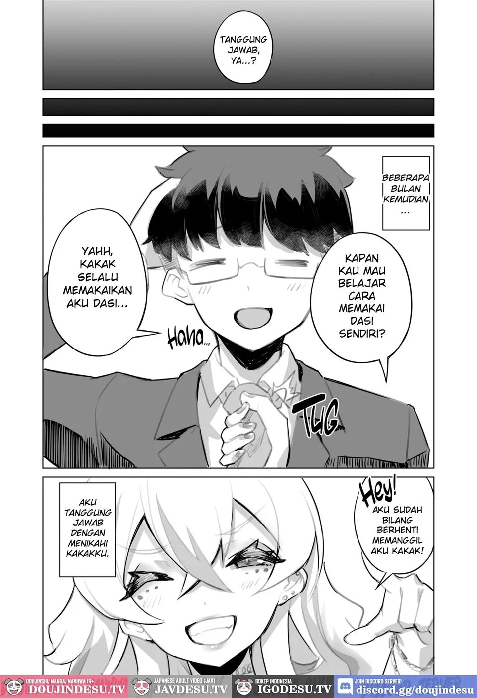 Ouchi Fuuzoku: Chapter chapter-1 - Page 27
