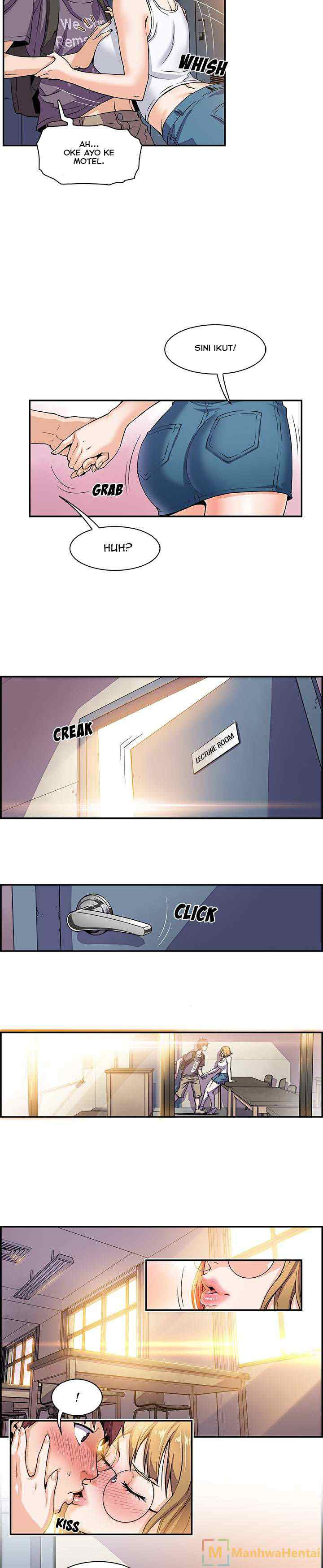 Our Complications: Chapter chapter-1 - Page 3