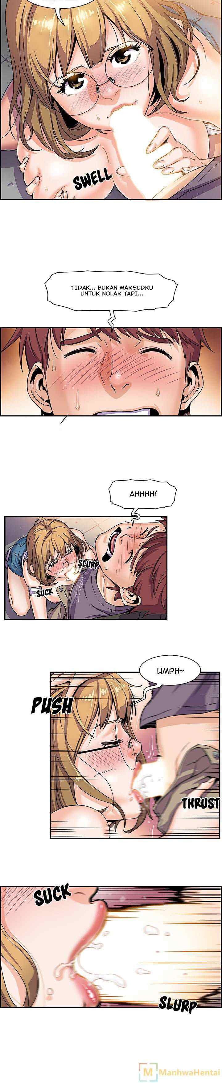 Our Complications: Chapter chapter-1 - Page 8
