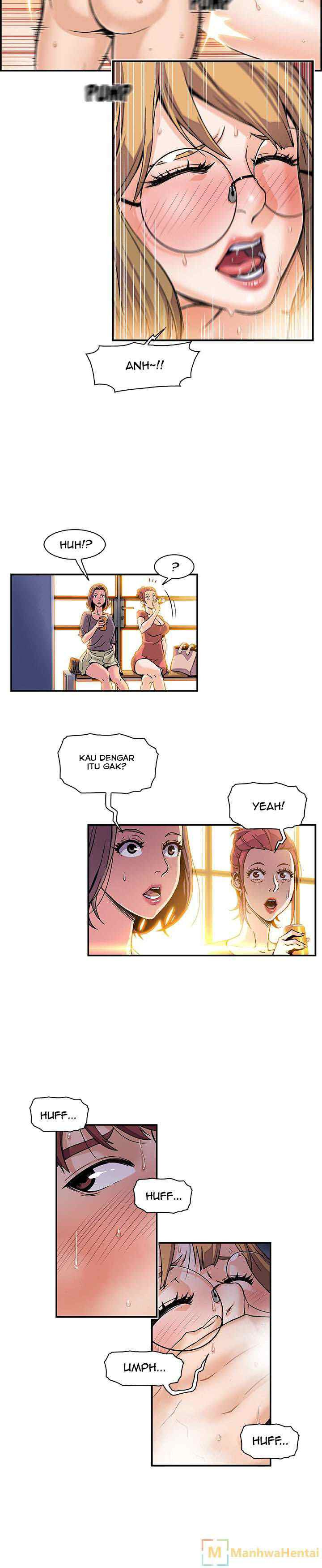 Our Complications: Chapter chapter-1 - Page 10