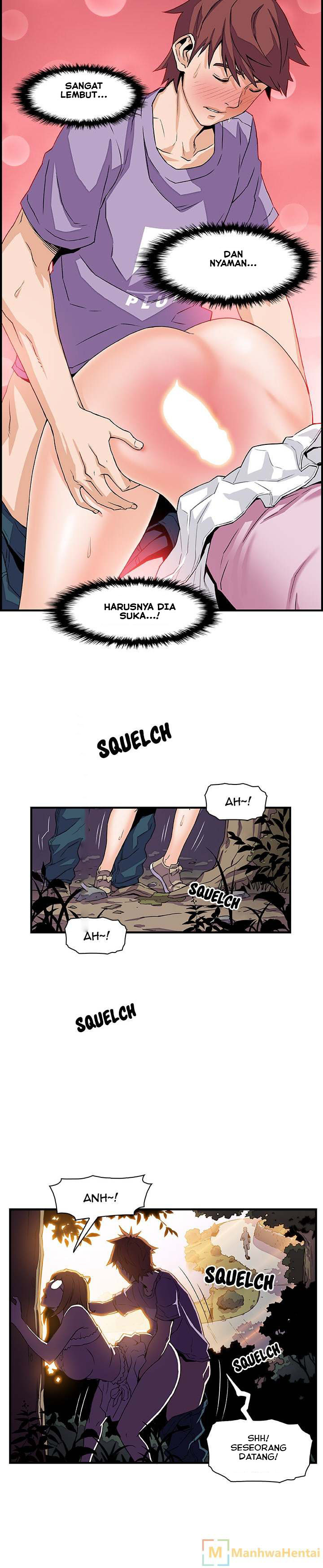 Our Complications: Chapter chapter-11 - Page 4