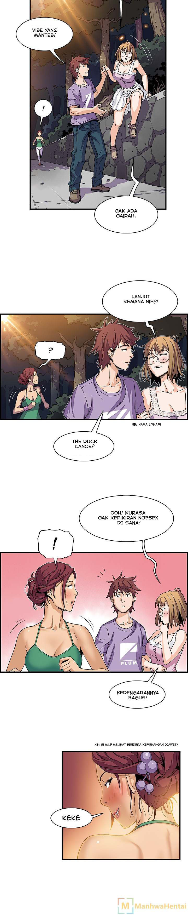 Our Complications: Chapter chapter-11 - Page 10