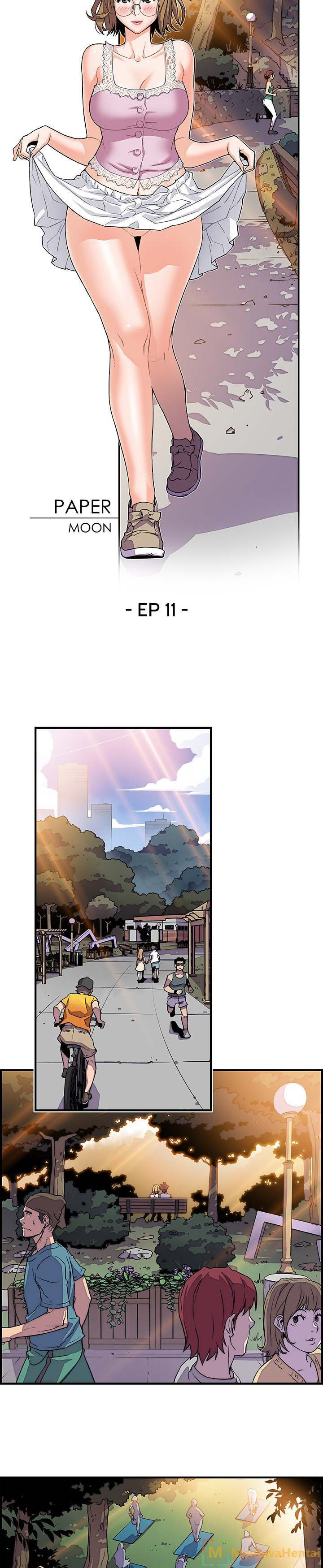Our Complications: Chapter chapter-11 - Page 12