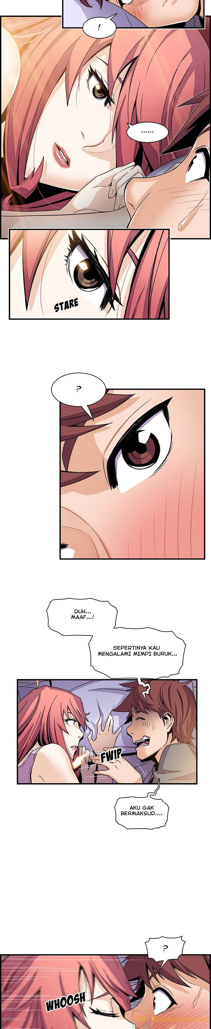 Our Complications: Chapter chapter-26 - Page 10