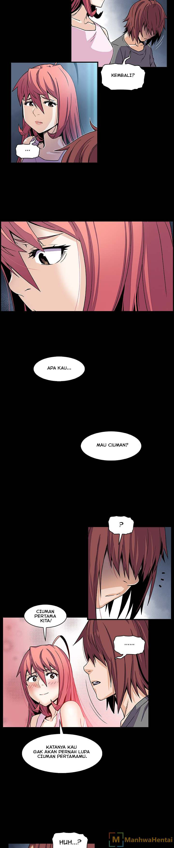 Our Complications: Chapter chapter-26 - Page 12