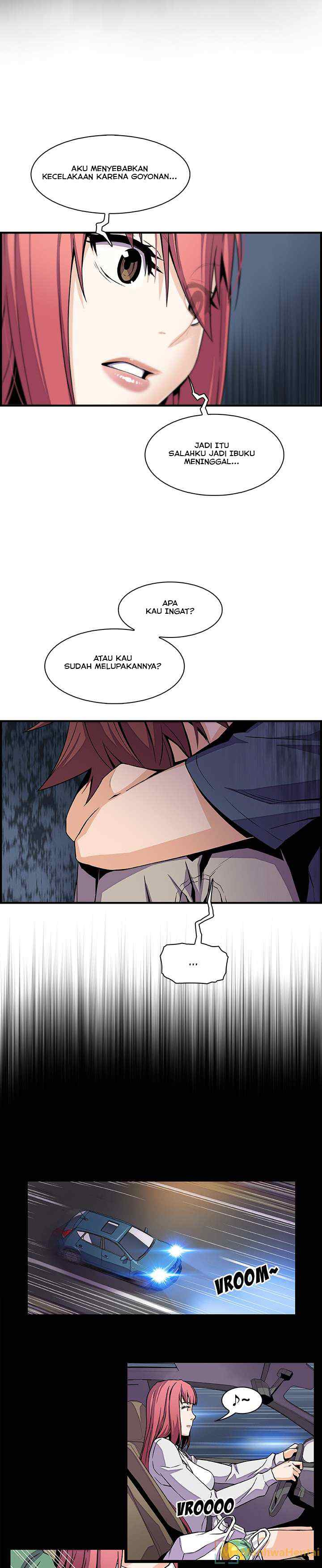 Our Complications: Chapter chapter-48 - Page 10